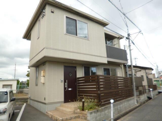 拡大写真:倉敷市老松町1丁目 101の外観写真(昼)