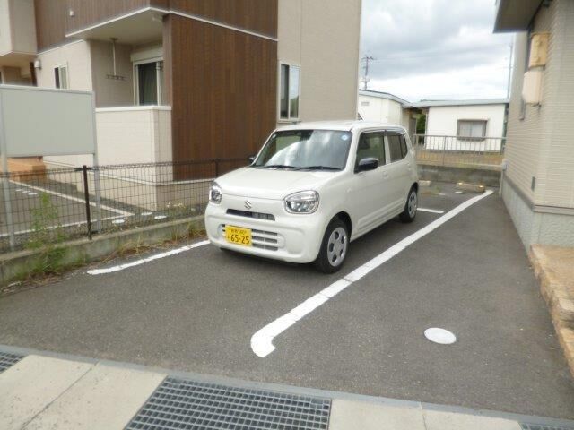 拡大写真:倉敷市老松町1丁目 101の外観写真(昼)