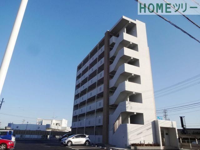 Z.bldg：賃貸物件情報 | 三重県津市／ホームメイト