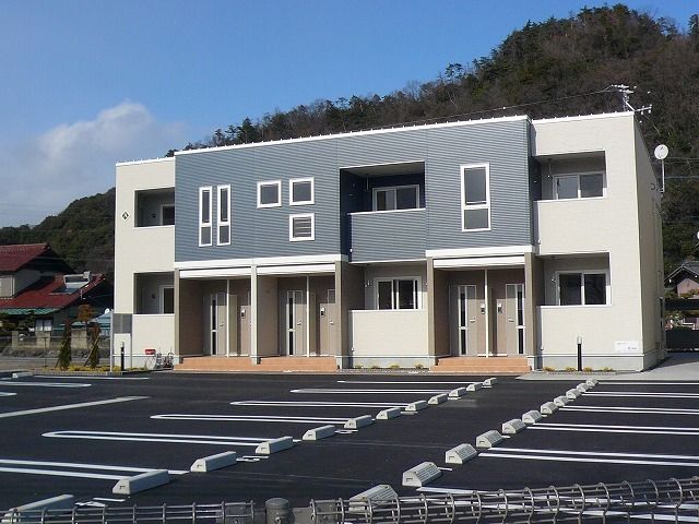 ホームメイト セレッソ フローラーリアa 物件情報 岐阜県揖斐郡揖斐川町