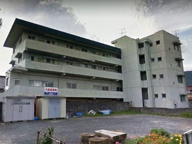 ホームメイト メゾン池田 物件情報 岐阜県揖斐郡池田町