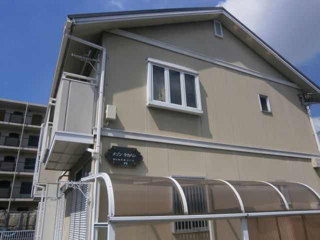 拡大写真:春日部市南3丁目 103の外観写真(昼)