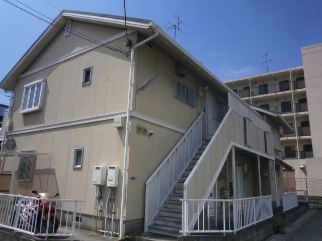 拡大写真:春日部市南3丁目 103の外観写真(昼)