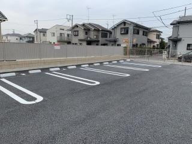 拡大写真:サンシャインビレッジ 3階304の外観写真(昼)