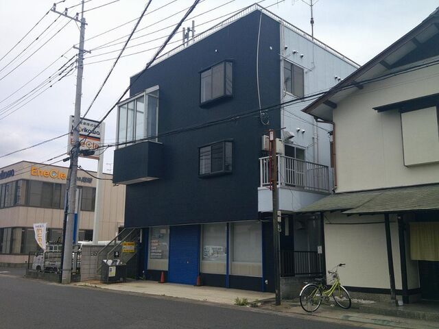 南埼玉郡宮代町字道佛の外観