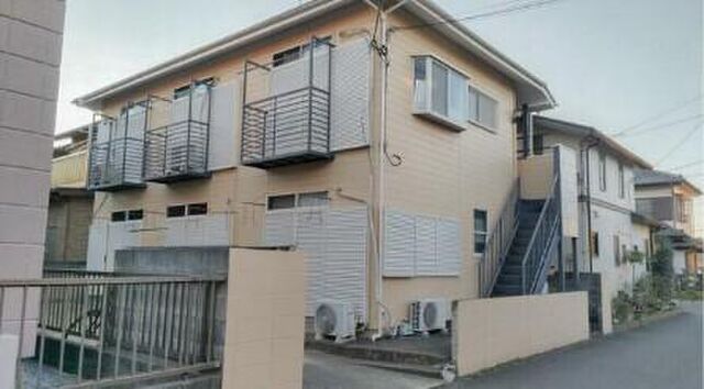南埼玉郡宮代町本田4丁目の外観