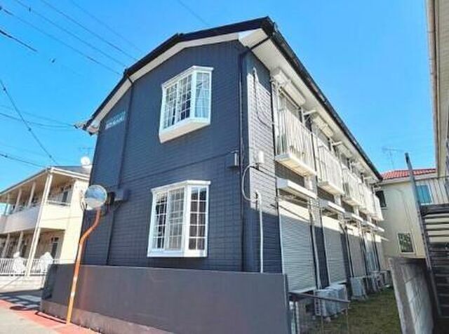 南埼玉郡宮代町本田5丁目の外観