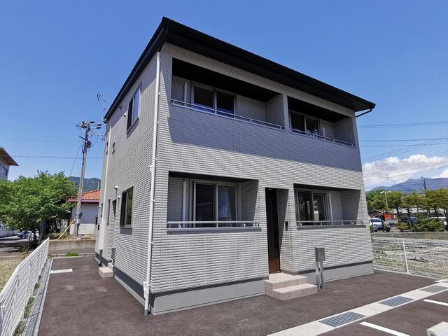 賃貸物件です ウィズMの賃貸物件 | ネクストライフてるまさ 株式会社照正興産
