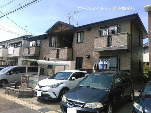 ホームメイト シエルコート 物件情報 愛知県稲沢市