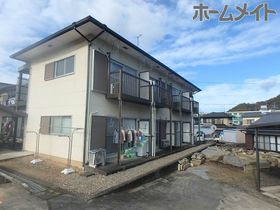 ホームメイト 岐阜薬科大学三田洞キャンパス周辺の賃貸物件
