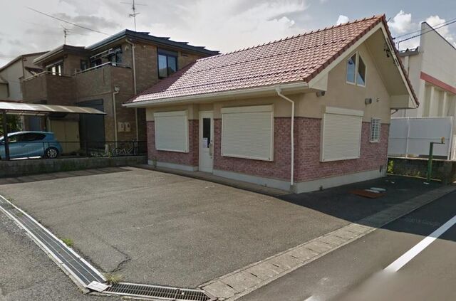 ホームメイト 垂井町表佐店舗1階 物件情報 岐阜県不破郡垂井町