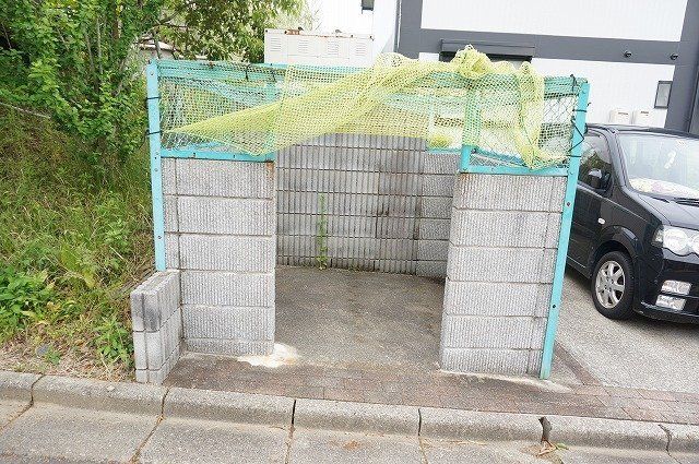 拡大写真:アセラ F201の外観写真(昼)