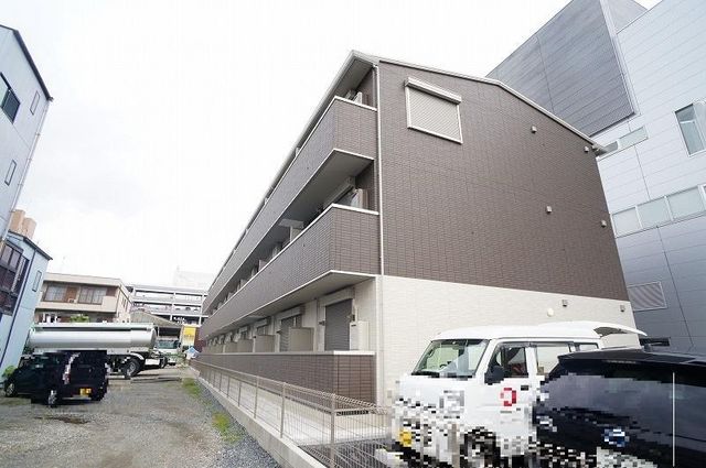 ホームメイト リエート中央町 物件情報 三重県桑名市