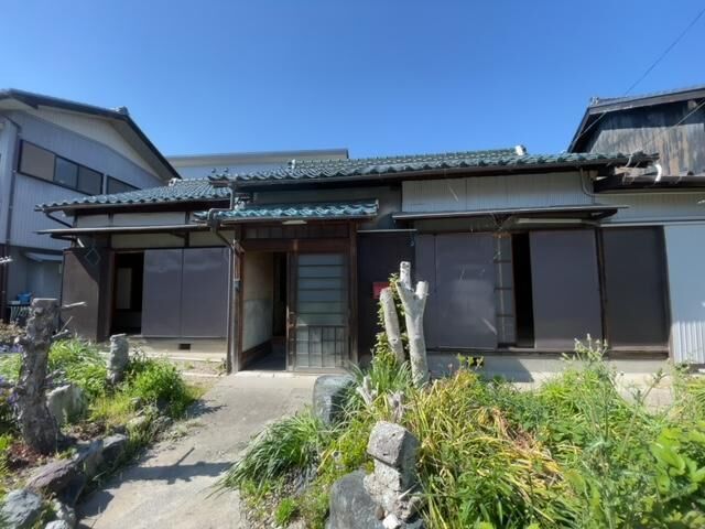 ホームメイト 東方古民家 物件情報 三重県桑名市