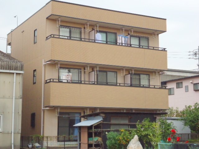 写真: プリミエールI・Tの外観