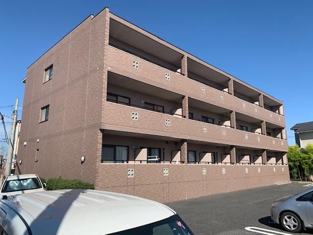 レスカトールの外観