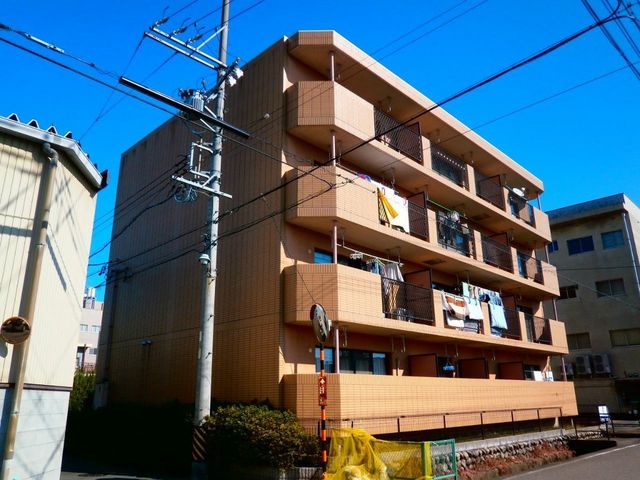 ホームメイト 岐阜市加納城南通３丁目 物件情報 岐阜県岐阜市