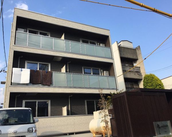 ホームメイト 岐阜市加納本町２丁目 物件情報 岐阜県岐阜市