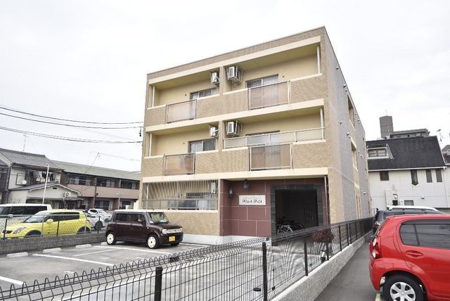 ホームメイト フラッハフェルト 物件情報 愛知県名古屋市中村区