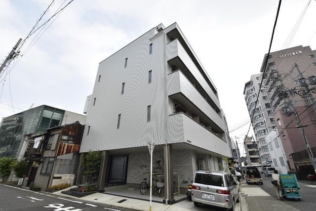 ホームメイト ラコルタ ブローン 1階302 賃貸マンション アパート検索