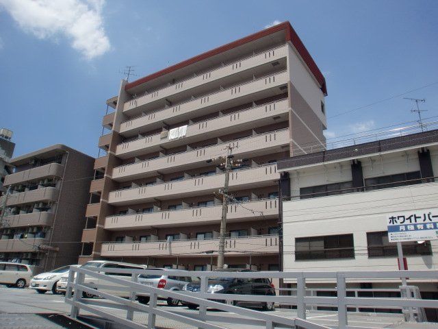 ホームメイト プリンセス アイ 物件情報 愛知県名古屋市港区