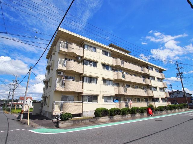 写真：美濃加茂市太田町の外観