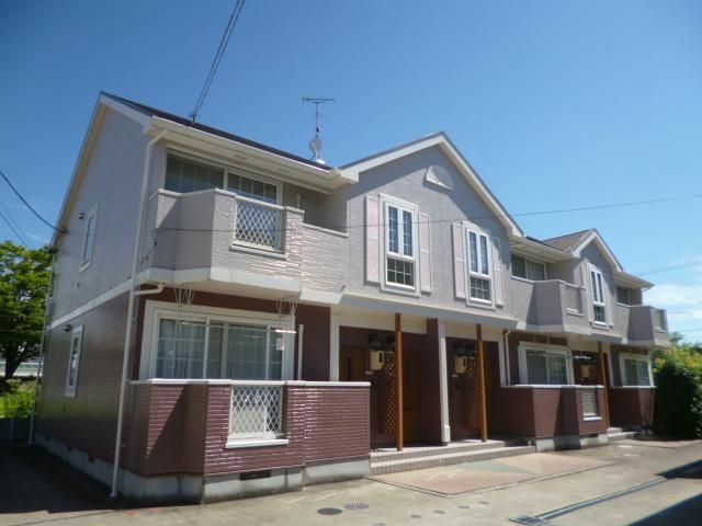 ホームメイト シャンティ北小田b 物件情報 岐阜県瑞浪市