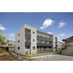 写真：物件名の外観