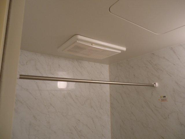 拡大写真:ソレジオ湘南 3階302の室内設備(イメージ)