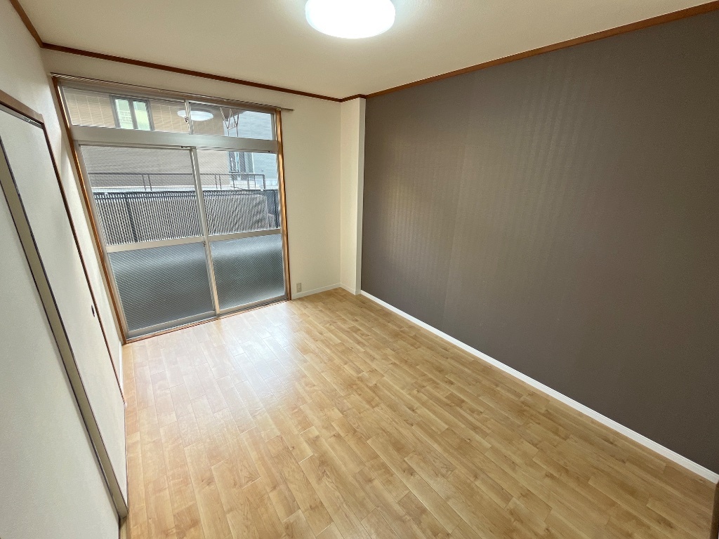 拡大写真:アーバンヒルズT2 1階00103の洋室