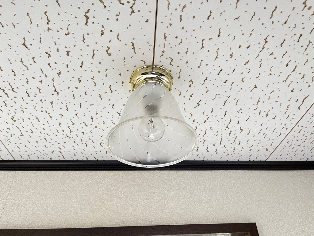 拡大写真:スターY&K 1階104の室内設備