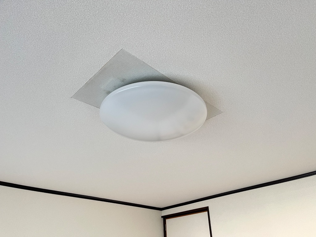 拡大写真:スターY&K 1階104の室内設備