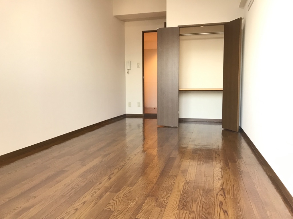 拡大写真:ベルコリーヌ瑞穂 5階502の洋室