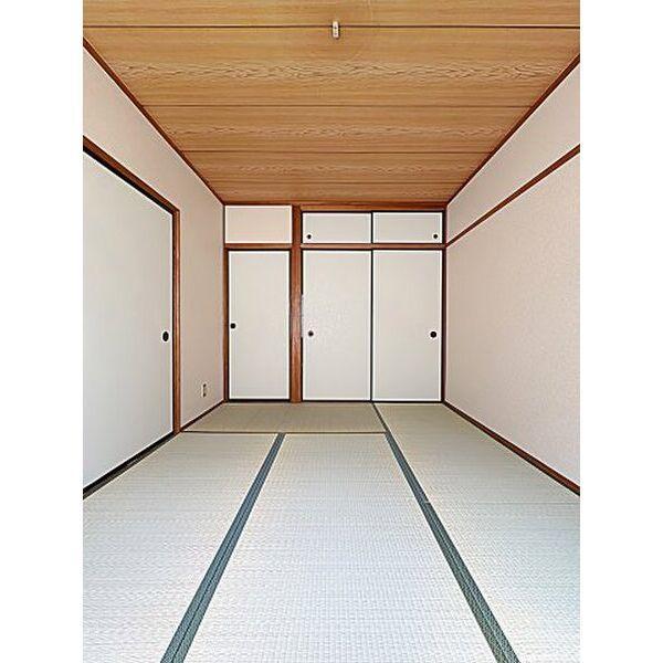 拡大写真:名古屋市天白区植田南2丁目 1階102の和室(イメージ)