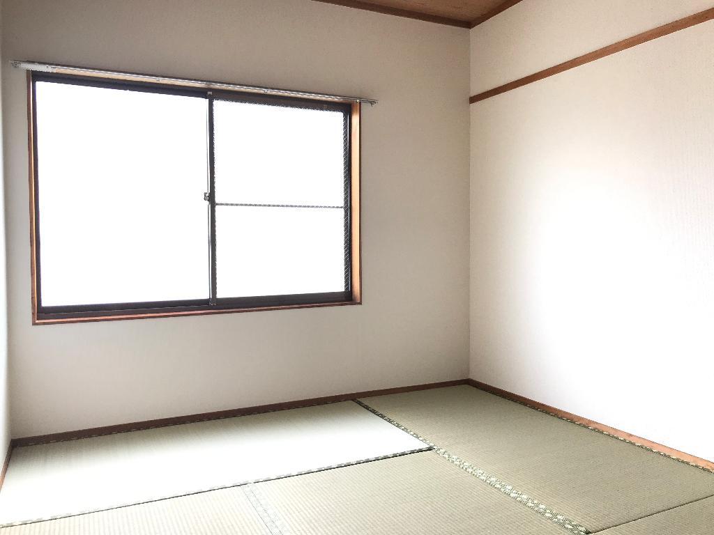 拡大写真:名古屋市天白区植田南2丁目 1階102の和室(イメージ)