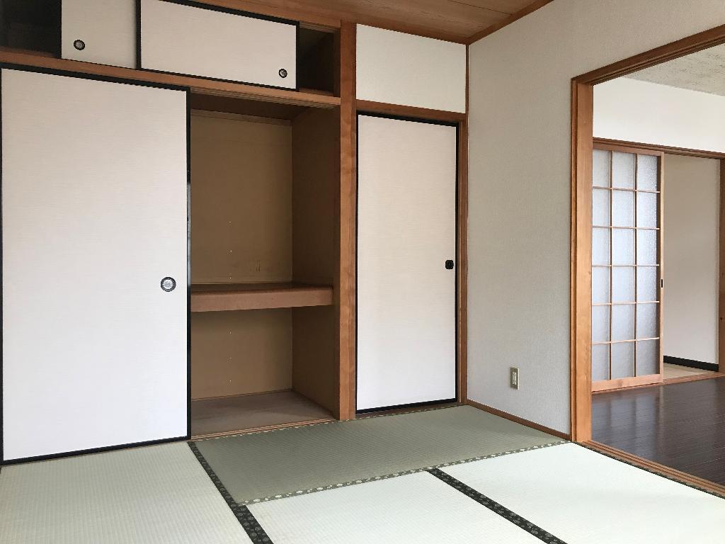 拡大写真:名古屋市天白区植田南2丁目 1階102の室内(イメージ)