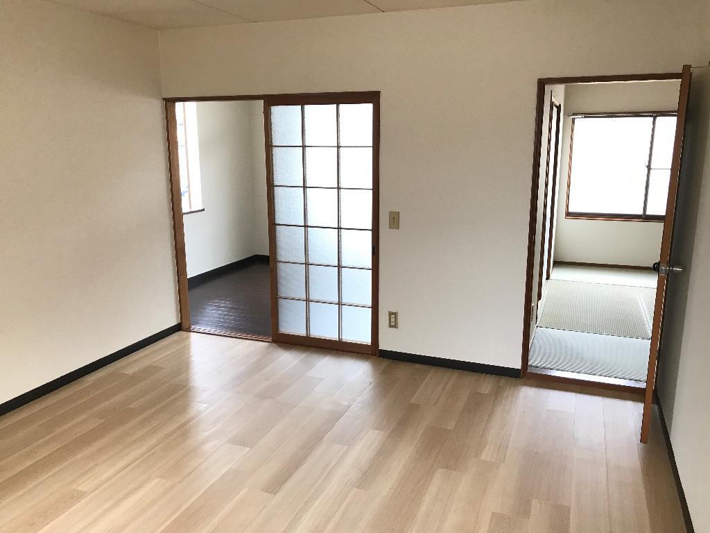拡大写真:名古屋市天白区植田南2丁目 1階102の室内(イメージ)