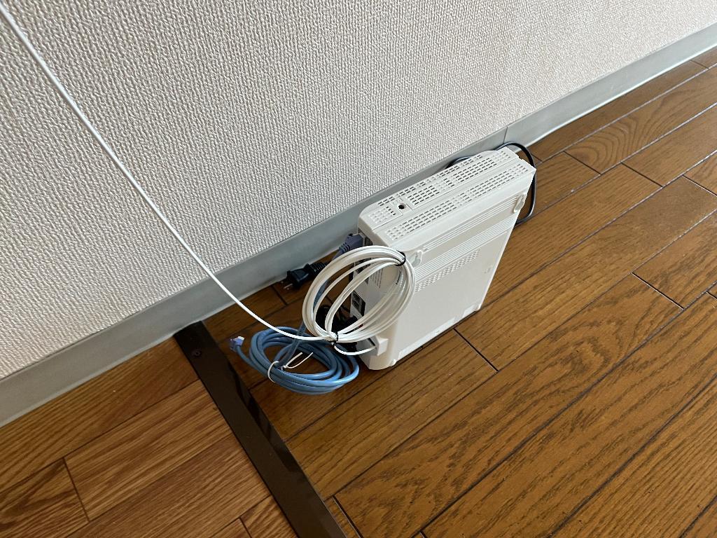 拡大写真:ヒルズ池場 3階3Dのインターネット