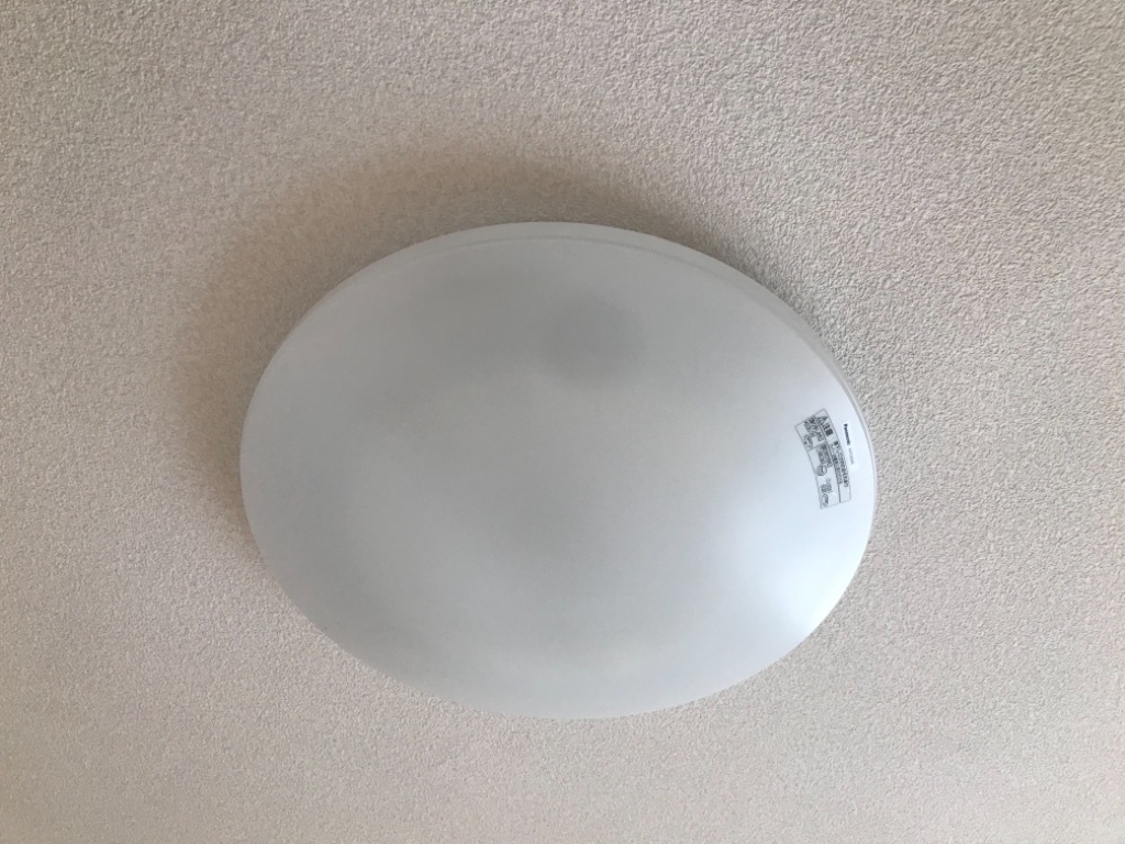 拡大写真:名古屋市天白区平針3丁目 2階2Dの照明