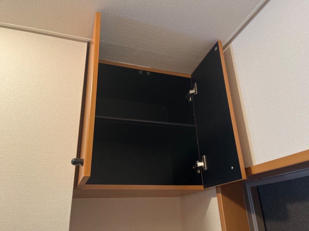 拡大写真:グリーンハイム 1階101の下駄箱