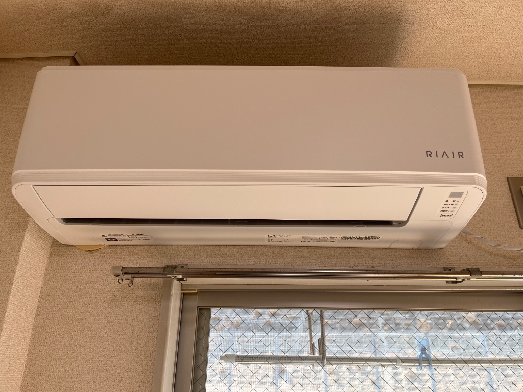 拡大写真:ハイツエクセル 1階101の室内設備