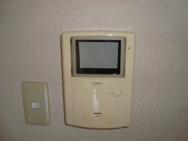 拡大写真:レッドウィング3番館 2階203の室内設備(イメージ)