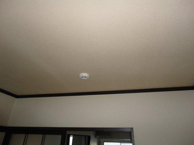 拡大写真:Village 2階205の室内設備(イメージ)