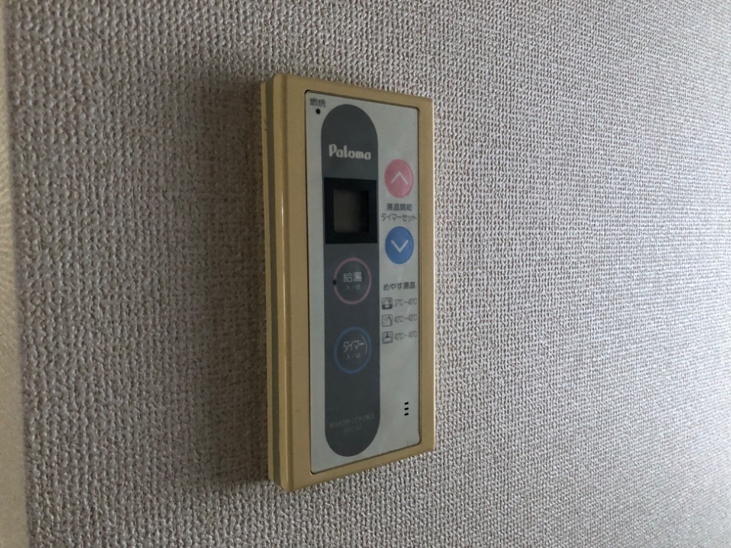 拡大写真:サウスホーム 1階102のその他