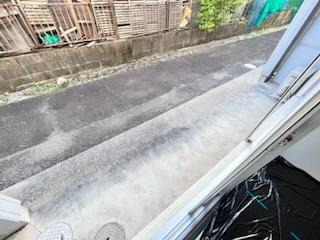 拡大写真:イーストオブパーク黒田 1階00102の共有部分