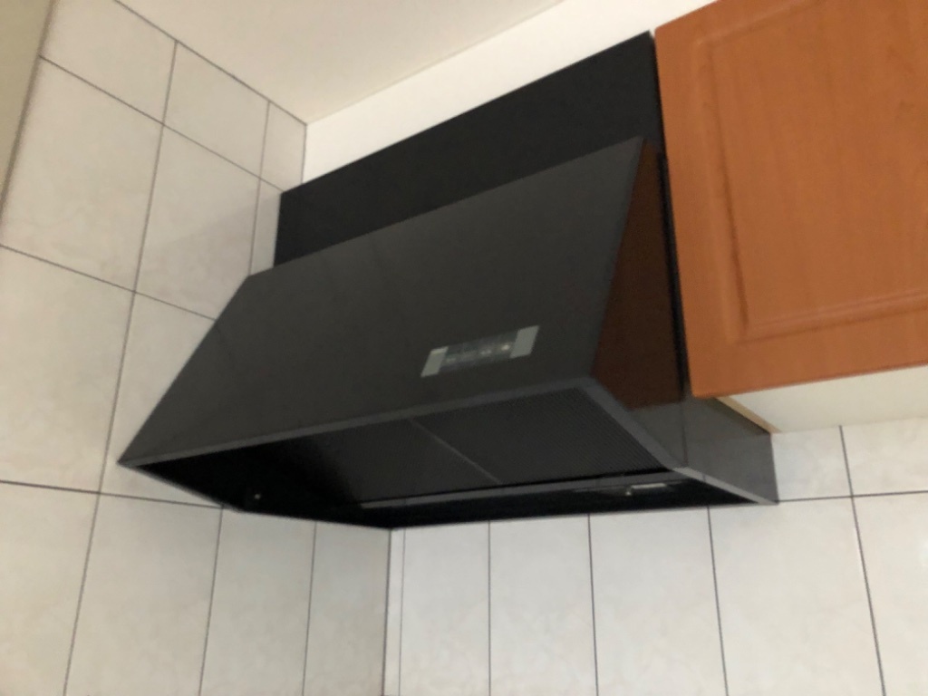 拡大写真：ファインコートＣ棟 1階101のキッチン