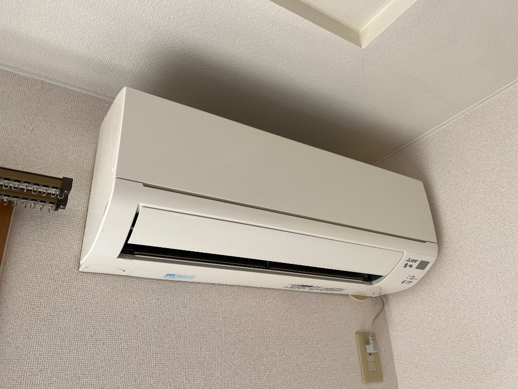 拡大写真:プロニティ オオフク壱番館 1階105の室内設備
