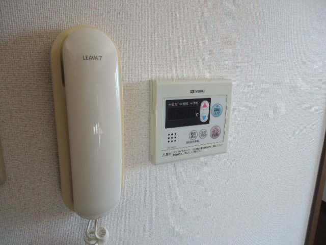 拡大写真:パークサイド(Park Side) 2階202の室内設備