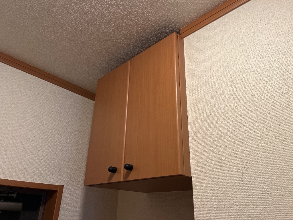 拡大写真:プロニティー中央 1階102の玄関