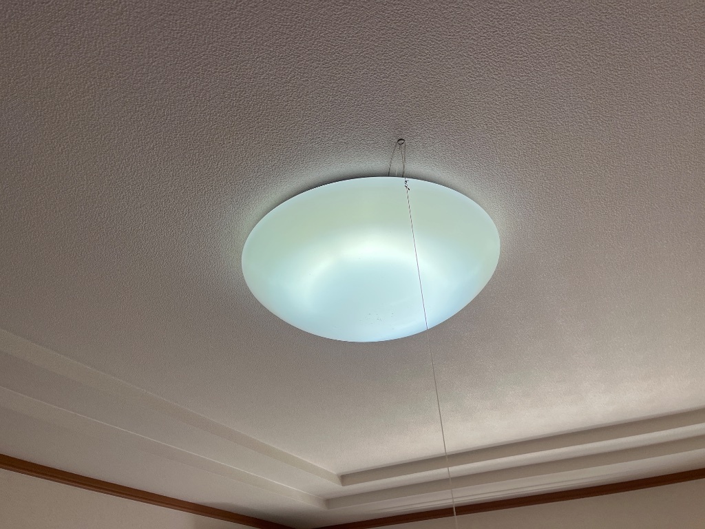 拡大写真:プロニティー中央 1階102の室内設備